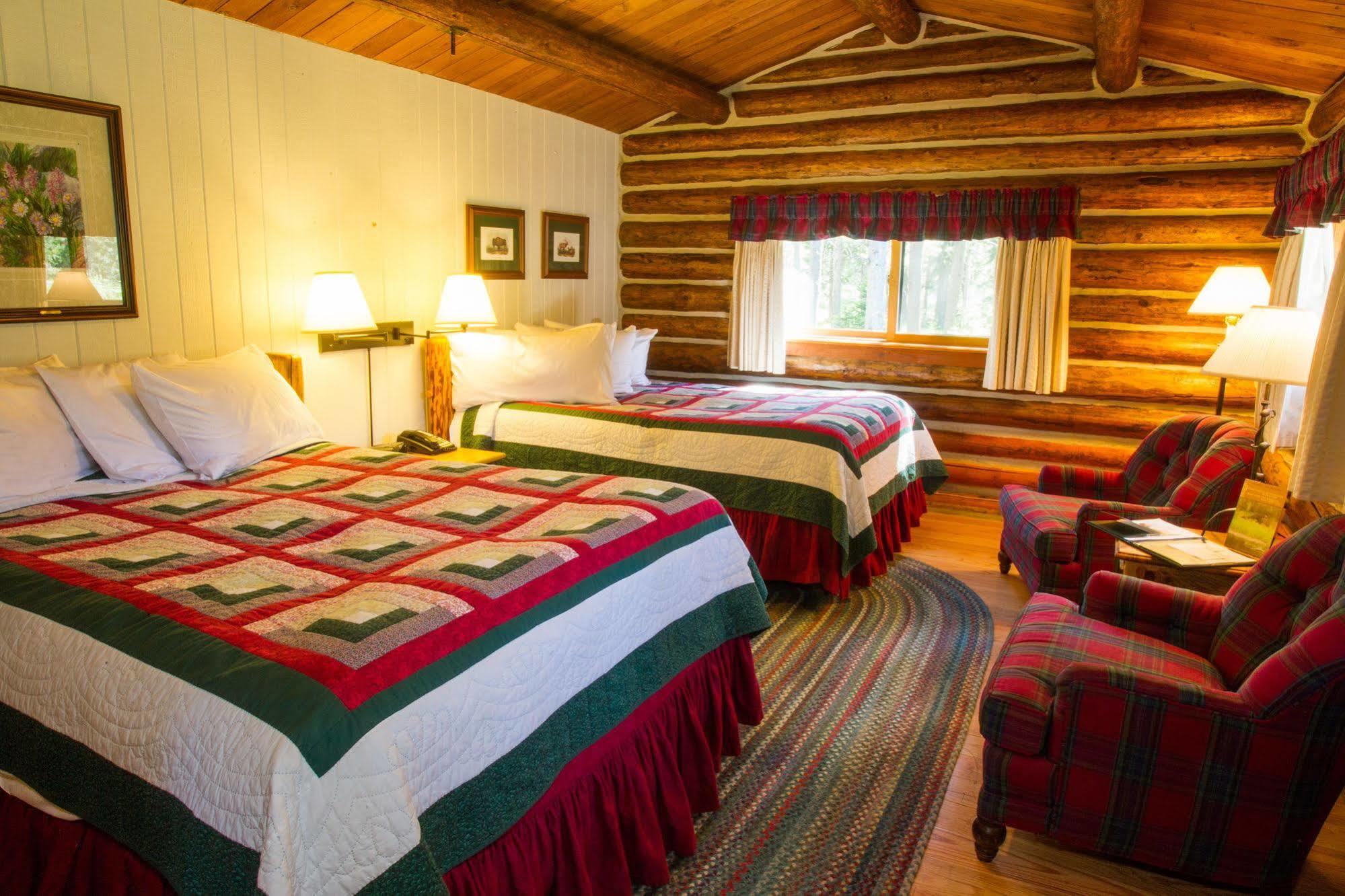 Jenny Lake Lodge Beaver Creek Exterior foto