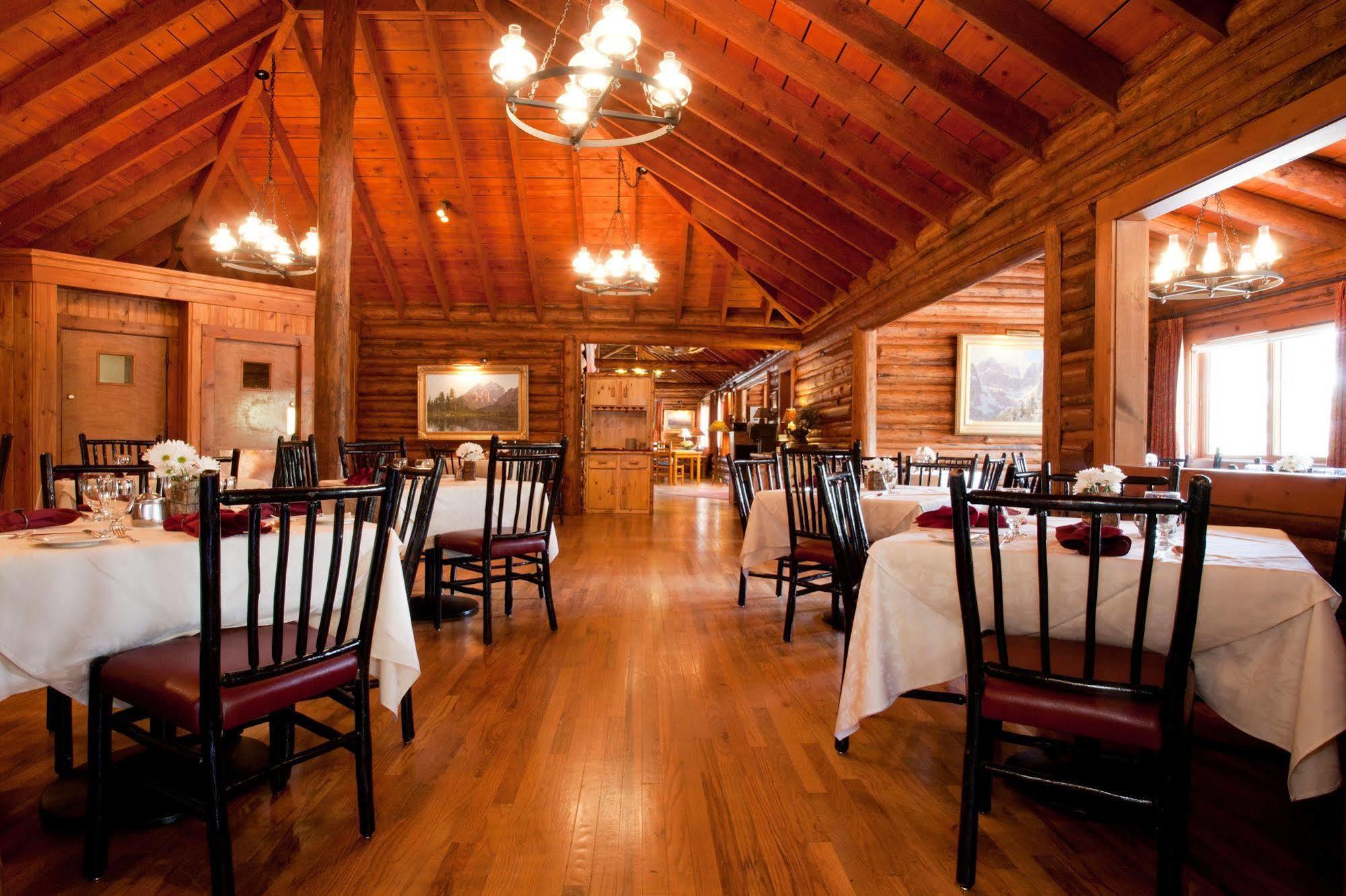 Jenny Lake Lodge Beaver Creek Exterior foto